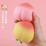 Small Peach
