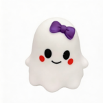 Halloween Ghost Squishy