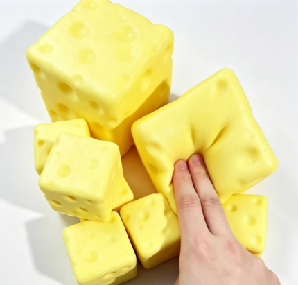 Cheese B