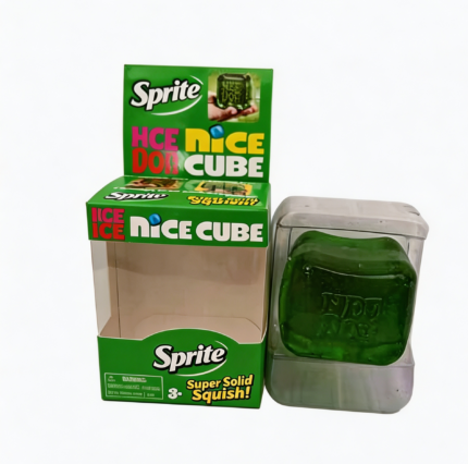 Square Library Sprite-B