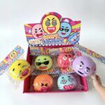 Clown Squishy - Clown-Squishy-001