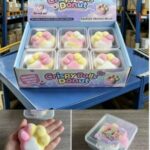 Crispy Cat Paw Squishy - Crispy-Cat-Paw-Squishy-001