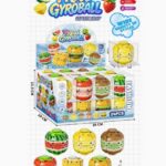 Fruit Fingertip Stress - Fruit-Fingertip-Stress-001