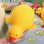 Giant Duck Squishy - Giant-Duck-Squishy-001