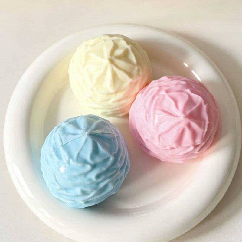 Ice Cream Squishy - Ice-Cream-Squishy-001