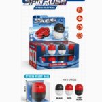 Pokeball Fingertip Stress - Pokeball-Fingertip-Stress-001