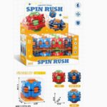 Spike Fingertip Stress - Spike-Fingertip-Stress-001