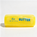 Vaseline Butter Stick Squishy