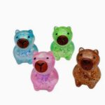 Capybara Maltose Candy Squishy