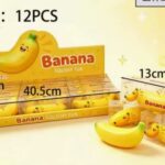 Banana Squishy